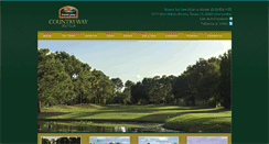 Desktop Screenshot of countrywaygc.com